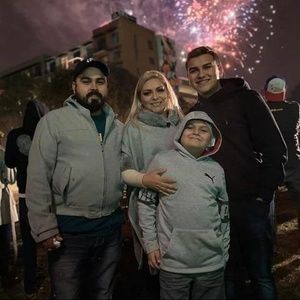 Meet your Posher, Fermin